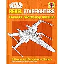 Star Wars: Millennium Falcon: Owners' Workshop Manual | Amazon.com.br